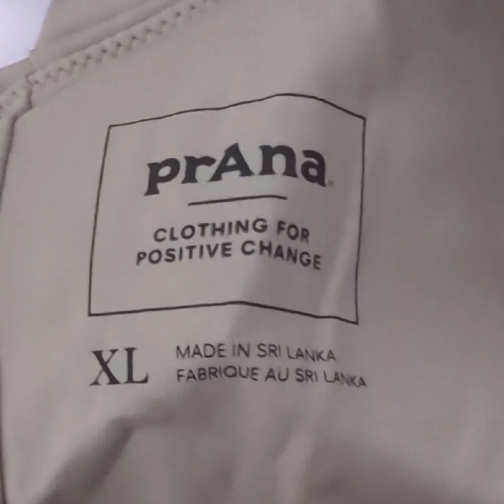 Prana elegant light
